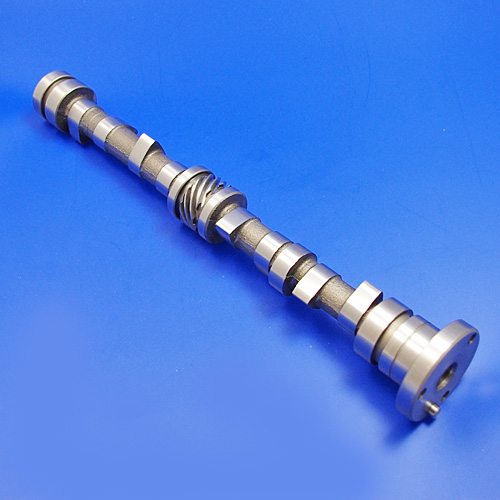 Camshafts