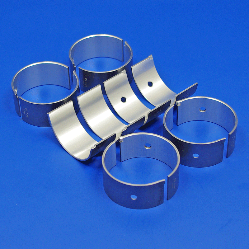 Big End Bearings