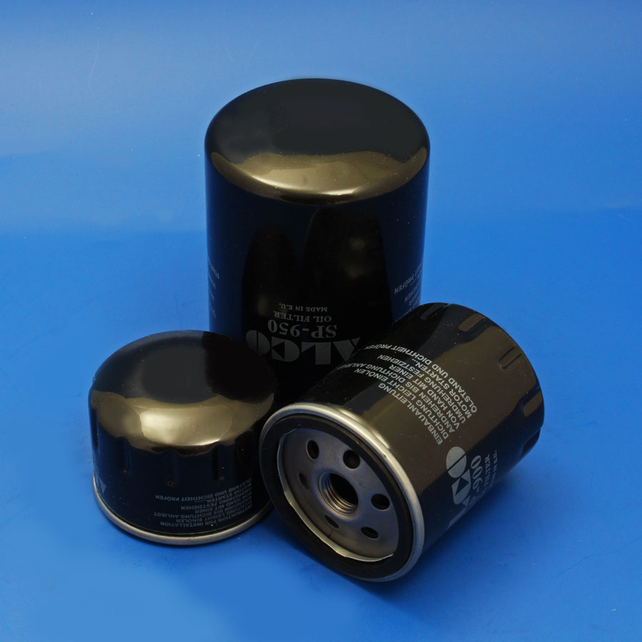 Oil Filters