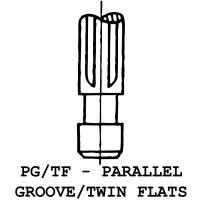 Stem End Style